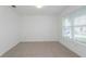 Bright office space with tile flooring and window blinds at 4390 Sw 84Th Street Rd, Ocala, FL 34476