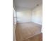 Bright bedroom featuring neutral carpet, crown molding and plenty of natural light at 5446 Pebble Beach Dr, Lakeland, FL 33812
