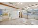 Spacious living room undergoing renovations, offering a blank canvas for customization and personalization at 3603 Cr 626N, Bushnell, FL 33513