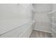 Spacious closet with wire shelving providing ample storage at 3068 Bootlace Way, St Cloud, FL 34771