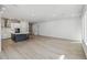 Bright and airy living room with hardwood floors at 3068 Bootlace Way, St Cloud, FL 34771