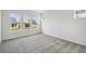 Bright bedroom with multiple windows allowing natural light and views at 3051 Bootlace Way, St Cloud, FL 34771
