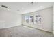 Large bonus room features recessed lighting and multiple windows at 3051 Bootlace Way, St Cloud, FL 34771