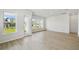Bright living room with large windows offering outdoor views and lots of natural light at 3051 Bootlace Way, St Cloud, FL 34771