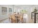Open-concept living and dining areas offer plenty of natural light and space at 3062 Bootlace Way, St Cloud, FL 34771