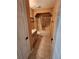 Bathroom with shower/tub combo and tiled floor at 9930 Se 67Th Avenue Rd, Belleview, FL 34420