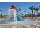 water park with spray features and small slides at 9151 Wedge Dr, Davenport, FL 33896