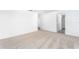 Spacious bedroom with neutral carpeting and an open layout at 3732 Bergamot St, Lake Alfred, FL 33850