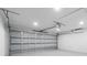 Spacious garage with automatic door opener and ample storage at 1716 Palmer Ave, Winter Park, FL 32789