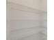 Wire shelving closet perfect for storage solutions and keeping belongings tidy at 4432 Sw 84Th Street Rd, Ocala, FL 34476