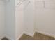 Empty closet with wire rack shelving, offering ample storage space in a new home at 4432 Sw 84Th Street Rd, Ocala, FL 34476