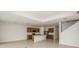Open-concept living space seamlessly connects the kitchen, dining, and living areas at 4432 Sw 84Th Street Rd, Ocala, FL 34476