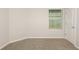 A bright bedroom with a window at 5414 Sw 85Th Avenue Rd, Ocala, FL 34481