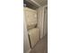 Convenient laundry area with stackable washer/dryer at 1640 Juno Trl # 202E, Astor, FL 32102