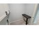 Laundry room with countertop and cabinets at 13898 Sw 32Nd Ter, Ocala, FL 34473