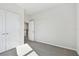 Bright bedroom featuring plush carpet and a closet at 3007 Mirage Pl, St Cloud, FL 34771