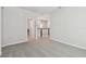 Upstairs bonus room with open floor plan near bathroom and bedrooms at 3007 Mirage Pl, St Cloud, FL 34771