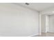 Bright interior with light walls and a white door at 3007 Mirage Pl, St Cloud, FL 34771