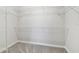 Walk-in closet with ample storage space and wire shelving at 3007 Mirage Pl, St Cloud, FL 34771