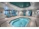 Relaxing hot tub in a spa-like setting at 5429 Sw 85Th Avenue Rd, Ocala, FL 34481