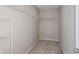 Spacious walk-in closet with wire shelving at 5429 Sw 85Th Avenue Rd, Ocala, FL 34481