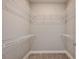 Large walk-in closet with wire shelving at 5813 Sw 87Th Court Rd, Ocala, FL 34481