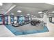 Modern fitness center with various cardio machines at 6019 Sw 86Th Cir, Ocala, FL 34481