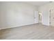 Spacious bedroom with access to another bedroom and bathroom at 5938 Bristle Oak St, Mount Dora, FL 32757