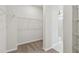 Large walk-in closet with wire shelving and carpet flooring at 5938 Bristle Oak St, Mount Dora, FL 32757