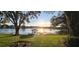 Peaceful lakefront property with dock at 509 E Lakeshore Dr, Ocoee, FL 34761