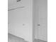 Bedroom includes a closet and white doors at 4430 Petunia St, Lake Hamilton, FL 33851