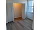 Bright bedroom with spacious closet and window at 1210 Southstation Pl # 202, Orlando, FL 32809