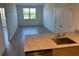 Bright and spacious living room with hardwood floors at 1210 Southstation Pl # 202, Orlando, FL 32809