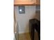 This spacious laundry area features a washer and dryer in a well-lit and organized space at 4340 S Kirkman Rd # 905, Orlando, FL 32811