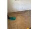 Floor being cleaned to prepare for showing at 2409 W Central Ave, Winter Haven, FL 33880