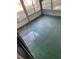 Empty sunroom featuring windowed walls letting in light at 2409 W Central Ave, Winter Haven, FL 33880