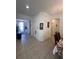 Spacious entryway with tile floors, and access to living areas at 478 Disa Dr, Davenport, FL 33837