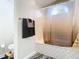Neat bathroom with bathtub and shower at 2226 Baker Ave, Orlando, FL 32833