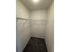 Spacious closet with double hanging rods at 3709 Blarney Dr, Orlando, FL 32808