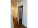 Open door reveals a spacious storage closet at 2150 Ne 54Th St, Ocala, FL 34479