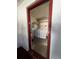 Laundry room with washer and dryer at 2150 Ne 54Th St, Ocala, FL 34479