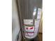 View of the home's water heater at 2150 Ne 54Th St, Ocala, FL 34479
