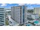 Oceanfront building with pool and parking at 3737 S Atlantic Ave # 204, Daytona Beach Shores, FL 32118