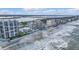 Oceanfront building location view at 3737 S Atlantic Ave # 204, Daytona Beach Shores, FL 32118
