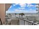 Enjoy breathtaking ocean views from your balcony at 3737 S Atlantic Ave # 204, Daytona Beach Shores, FL 32118