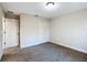 Bedroom with double door closet and carpet at 16962 Sw 40Th Cir, Ocala, FL 34473