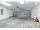 Spacious garage with automatic door opener and ample storage at 16962 Sw 40Th Cir, Ocala, FL 34473