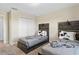 Mickey Mouse themed bedroom with two twin beds at 8989 Cabot Cliffs Dr, Davenport, FL 33896