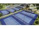 Community with pickleball courts and resort-style amenities at 4471 Sw 84Th Street Rd, Ocala, FL 34476