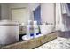 Close-up view of a bathroom vanity with toiletries at 3231 Cupid Pl Pl, Kissimmee, FL 34747